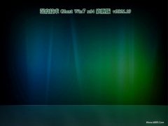 ȼ⼤win7 64λٷv2021.10