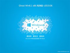 ϵͳ֮Ghost Win8.1x86 ѡV201906(輤)